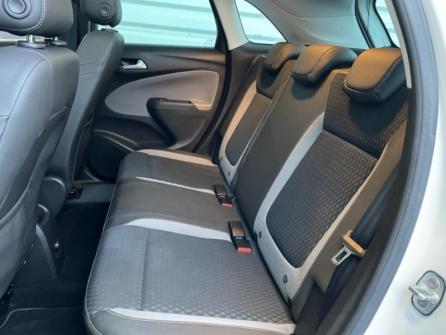 OPEL Crossland X 1.6 D 120ch Ultimate à vendre à Reims - Image n°12