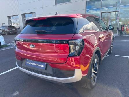 FORD Explorer 286ch Extended Range 77kWh Select RWD à vendre à Sens - Image n°4