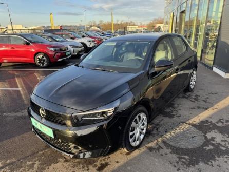 OPEL Corsa 1.2 Turbo 100ch Edition BVA8 à vendre à Sens - Image n°1