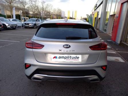 KIA XCeed 1.0 T-GDI 120ch Design 2021 à vendre à Melun - Image n°6