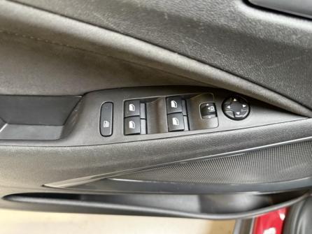 OPEL Crossland X 1.2 Turbo 130ch  Ultimate BVA à vendre à Brie-Comte-Robert - Image n°10