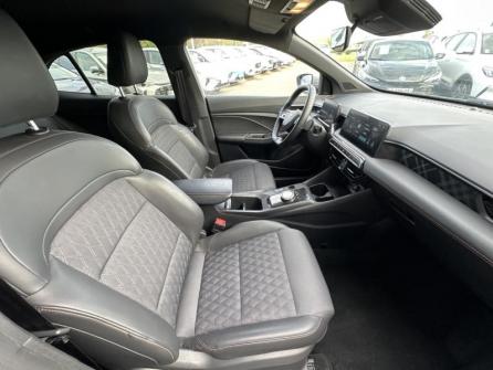 MG MOTOR MG3 Hybrid+ 195ch Luxury à vendre à Saint-Maximin - Image n°11