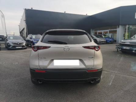 MAZDA CX-30 2.0 e-SKYACTIV-X M-Hybrid 186ch Sportline BVA 2022 JPD21 à vendre à Saint-Maximin - Image n°6