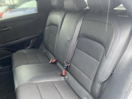 MG MOTOR MG4 EV 245ch - 77kWh Luxury MY23 à vendre à Compiègne - Image n°10