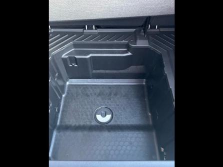 FORD Puma 1.0 EcoBoost Hybrid 125 ch Powershift ( (mHEV essence) DCT7 5p Sound Edition à vendre à Bourges - Image n°11