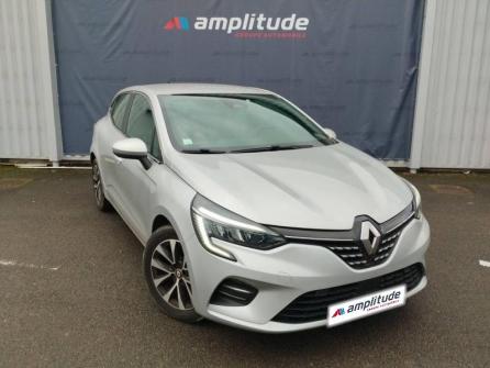 RENAULT Clio 1.0 TCe 90ch Intens -21N à vendre à Nevers - Image n°3