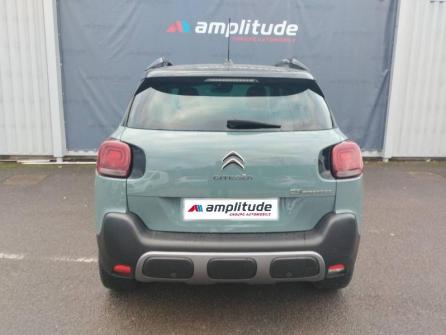 CITROEN C3 Aircross BlueHDi 110ch S&S Shine à vendre à Nevers - Image n°6