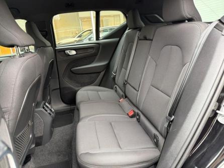 VOLVO EX40 Single Extended Range 252ch Plus à vendre à Auxerre - Image n°10