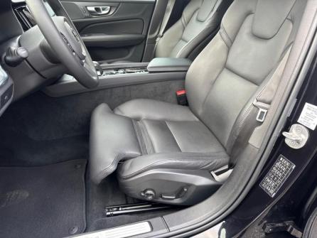 VOLVO V60 Cross Country B4 AWD 197ch Pro Geartronic 8 à vendre à Auxerre - Image n°5