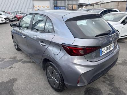 MG MOTOR MG3 Hybrid+ 195ch Standard à vendre à Orléans - Image n°7