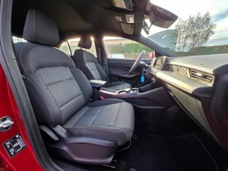 MG MOTOR MG3 Hybrid+ 195ch Standard à vendre à Lons-le-Saunier - Image n°11