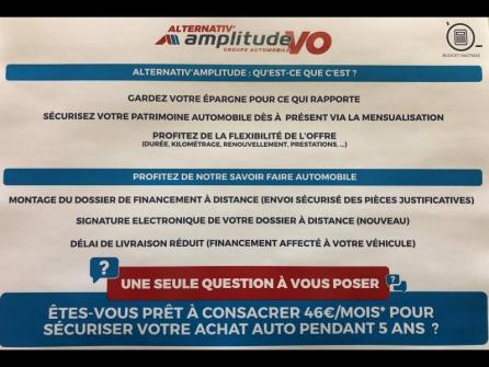 FORD Ranger 2.0 TDCi 213ch Super Cab Wildtrak BVA10 à vendre à Montargis - Image n°3