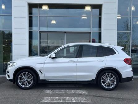 BMW X3 xDrive30eA 292ch xLine 10cv à vendre à Gien - Image n°8