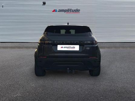 LAND-ROVER Range Rover Evoque 2.0 D 180ch R-Dynamic SE AWD BVA à vendre à Auxerre - Image n°6