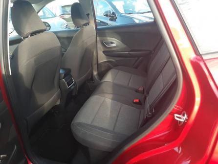 MG MOTOR ZS Hybrid+ 197ch Standard à vendre à Melun - Image n°12