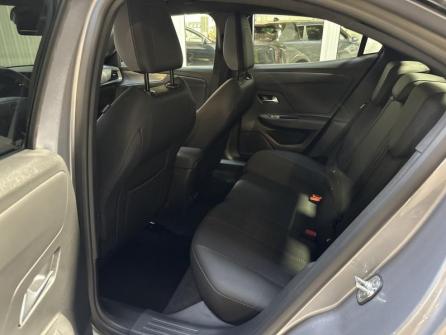 OPEL Mokka 1.2 Turbo Hybrid 136ch GS e-DCT6 à vendre à Brie-Comte-Robert - Image n°9