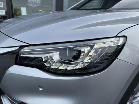 MG MOTOR EHS 1.5T GDI 258ch PHEV Luxury à vendre à Compiègne - Image n°9