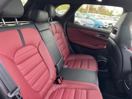 MG MOTOR EHS 1.5T GDI 258ch PHEV Luxury à vendre à Compiègne - Image n°12