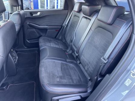 FORD Kuga 2.5 Duratec 190ch FHEV E85 ST-Line X BVA à vendre à Orléans - Image n°11