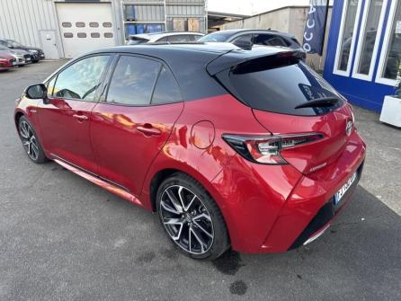 TOYOTA Corolla 184h Collection MY19 à vendre à Orléans - Image n°7