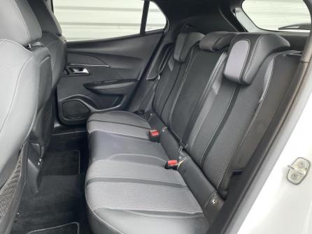 PEUGEOT 2008 1.5 BlueHDi 130ch S&S GT Line EAT8 7cv à vendre à Reims - Image n°12