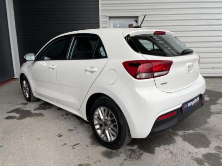 KIA Rio 1.2 DPi 84ch Active à vendre à Reims - Image n°7