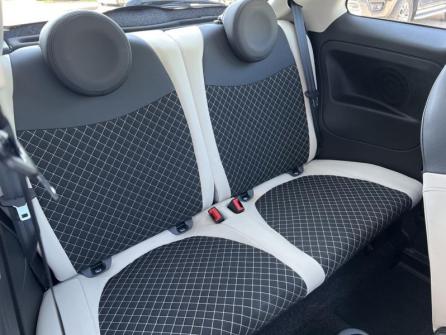 FIAT 500 1.0 70ch BSG S&S Dolcevita à vendre à Auxerre - Image n°12