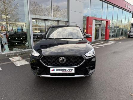 MG MOTOR ZS 1.5 VTi-Tech 106ch Comfort à vendre à Melun - Image n°2