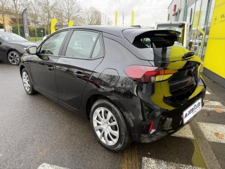 OPEL Corsa 1.2 Turbo 100ch Edition BVA8 à vendre à Melun - Image n°7