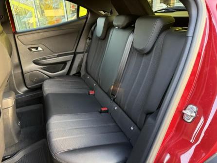 OPEL Mokka 1.2 Turbo 130ch GS Line à vendre à Melun - Image n°12