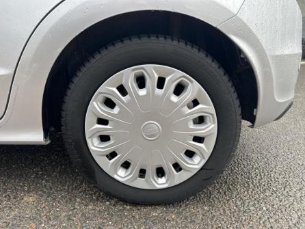 FORD Ka+ 1.2 Ti-VCT 85ch Ultimate à vendre à Auxerre - Image n°9