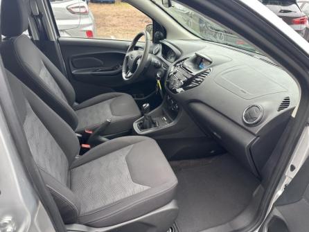 FORD Ka+ 1.2 Ti-VCT 85ch Ultimate à vendre à Auxerre - Image n°11