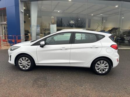 FORD Fiesta 1.0 Flexifuel 95ch Titanium Business 5p à vendre à Auxerre - Image n°8