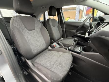 OPEL Crossland X 1.2 Turbo 110ch Edition à vendre à Auxerre - Image n°11