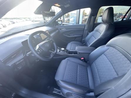 MG MOTOR MG3 Hybrid+ 195ch Luxury à vendre à Saint-Maximin - Image n°10