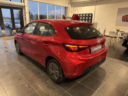 MG MOTOR MG3 Hybrid+ 195ch Standard à vendre à Saint-Maximin - Image n°7