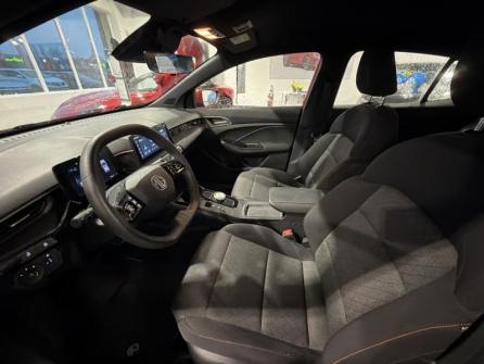 MG MOTOR MG3 Hybrid+ 195ch Standard à vendre à Saint-Maximin - Image n°10