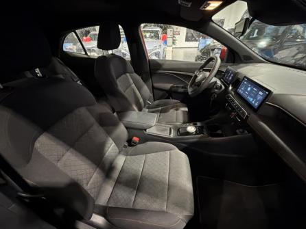 MG MOTOR MG3 Hybrid+ 195ch Standard à vendre à Saint-Maximin - Image n°11