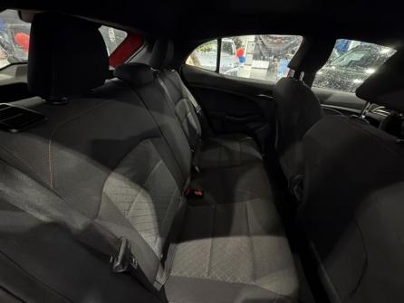 MG MOTOR MG3 Hybrid+ 195ch Standard à vendre à Saint-Maximin - Image n°12