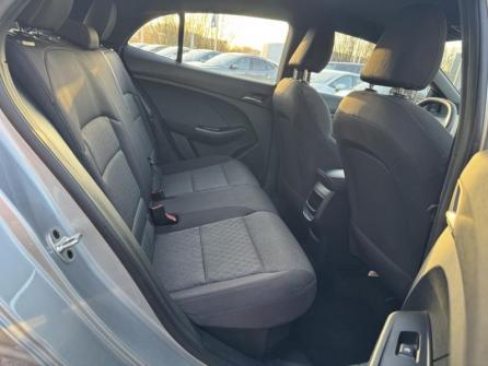 MG MOTOR MG3 Hybrid+ 195ch Standard à vendre à Besançon - Image n°12