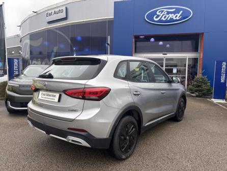 MG MOTOR ZS Hybrid+ 197ch Standard à vendre à Besançon - Image n°5