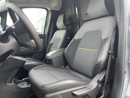 RENAULT Kangoo Van L1 1.3 TCe 130ch Extra EDC7 - 22 à vendre à Besançon - Image n°10