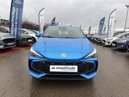 MG MOTOR MG3 Hybrid+ 195ch Standard à vendre à Dijon - Image n°2