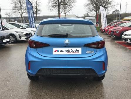 MG MOTOR MG3 Hybrid+ 195ch Standard à vendre à Dijon - Image n°6