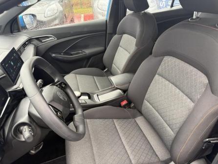 MG MOTOR MG3 Hybrid+ 195ch Standard à vendre à Dijon - Image n°10