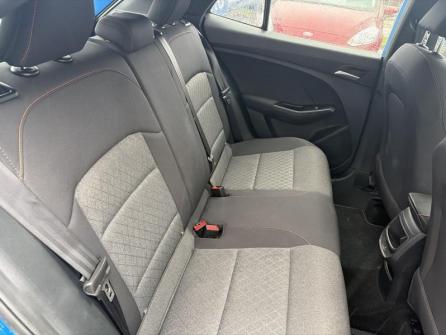 MG MOTOR MG3 Hybrid+ 195ch Standard à vendre à Dijon - Image n°12