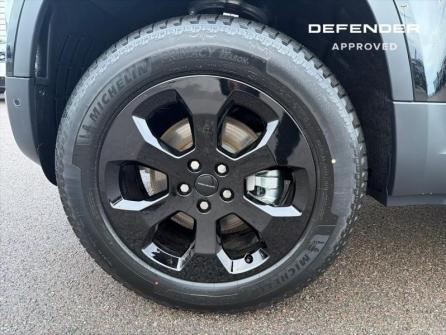 LAND-ROVER Defender 90 3.0 D200 Hard Top S à vendre à Troyes - Image n°4