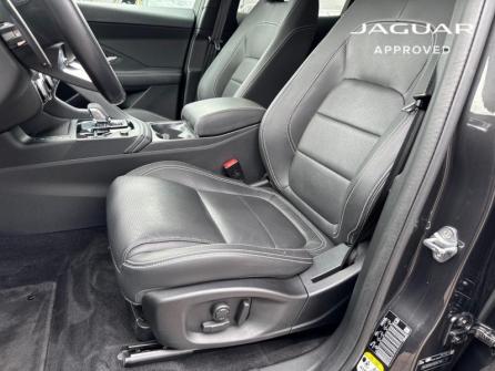 JAGUAR E-Pace P200 FlexFuel MHEV R-Dynamic SE BVA AWD à vendre à Troyes - Image n°6