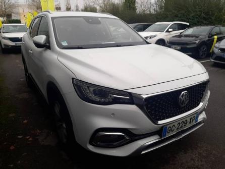 MG MOTOR EHS 1.5T GDI 258ch PHEV Luxury à vendre à Melun - Image n°2