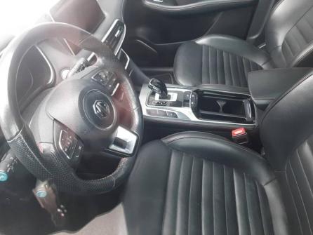 MG MOTOR EHS 1.5T GDI 258ch PHEV Luxury à vendre à Melun - Image n°6